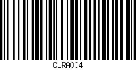 CLRA004