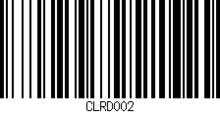 CLRD002