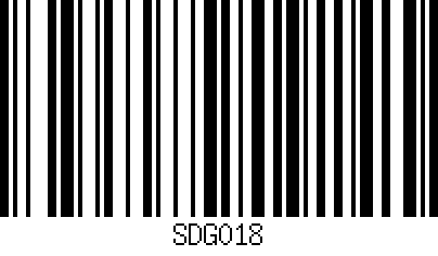 SDG018